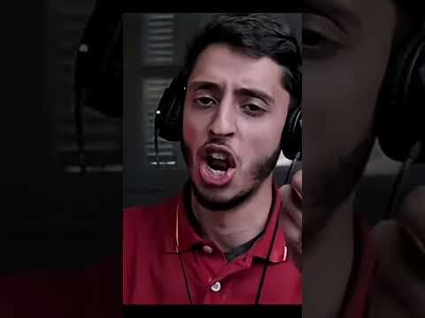 لحضة غضب DLT