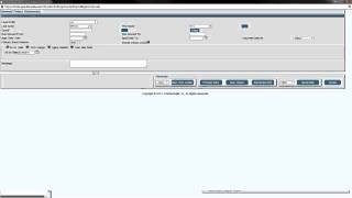 How can I Generate Patient Statements in FreeChiro