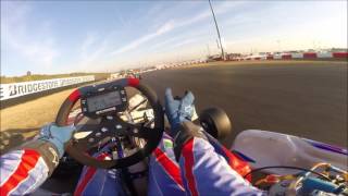 FREE PRACTICE DAY-SOUTH GARDA KARTING