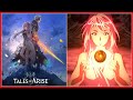 Parte 1  &quot;Empieza un nuevo cuento&quot; 🔥 Tales of Arise  🔥  Serie en ESPAÑOL + PS5