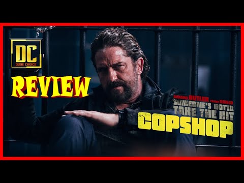 Copshop (2021) – Movie Review