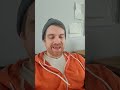 Should you post bad videos?  This video isn't perfect, but maybe it's better than nothing.
