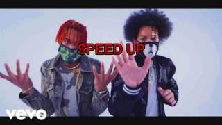 Ayo & Teo - Rolex SPEED UP Resimi