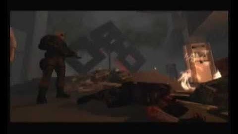 Fear File Perseus Mandate Part 1