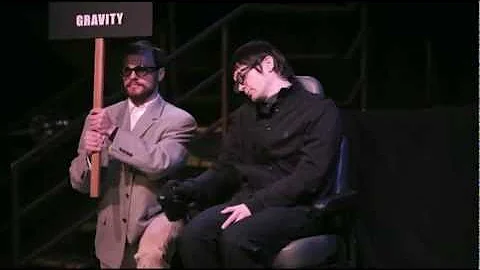 Road To Nowhere - Tribute to Stephen Hawking by To...
