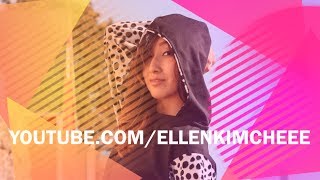 Ellen Kim Choreography Reel