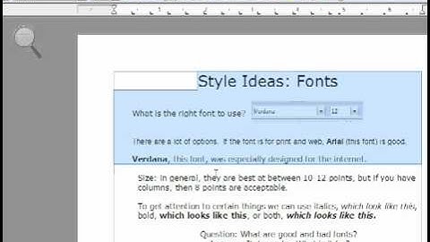 Case formatting in LibreOffice