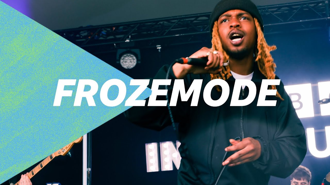 Frozemode – Stick Dat (BBC Introducing at Radio 1’s Big Weekend 2024)