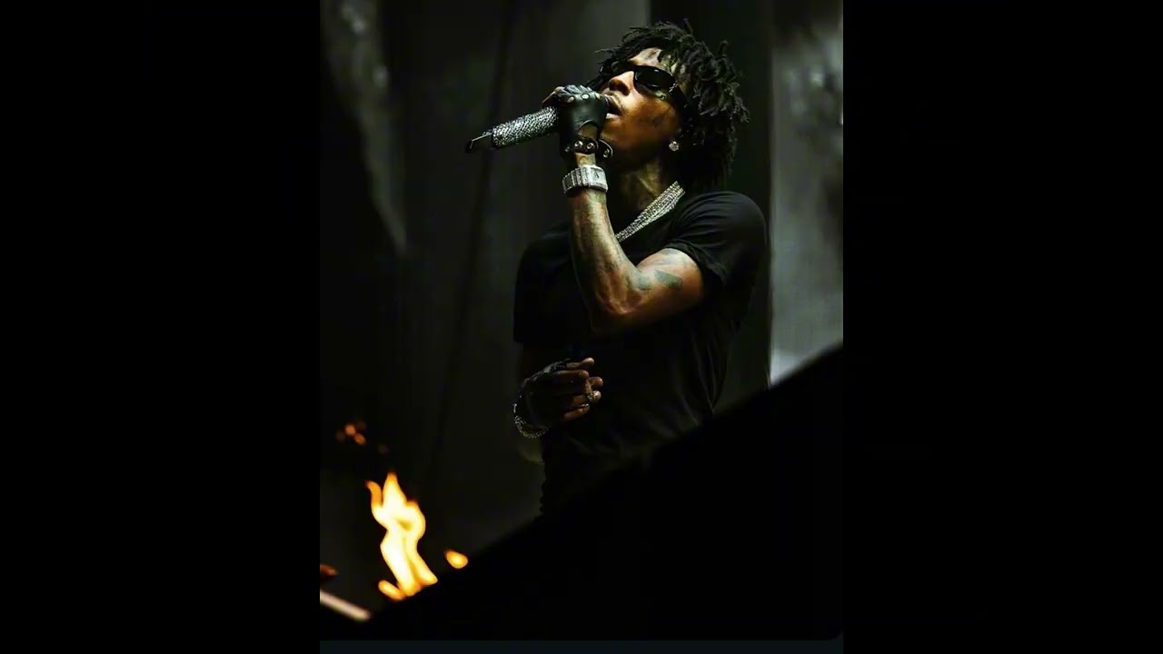 [FREE] NBA Youngboy Type Beat - 