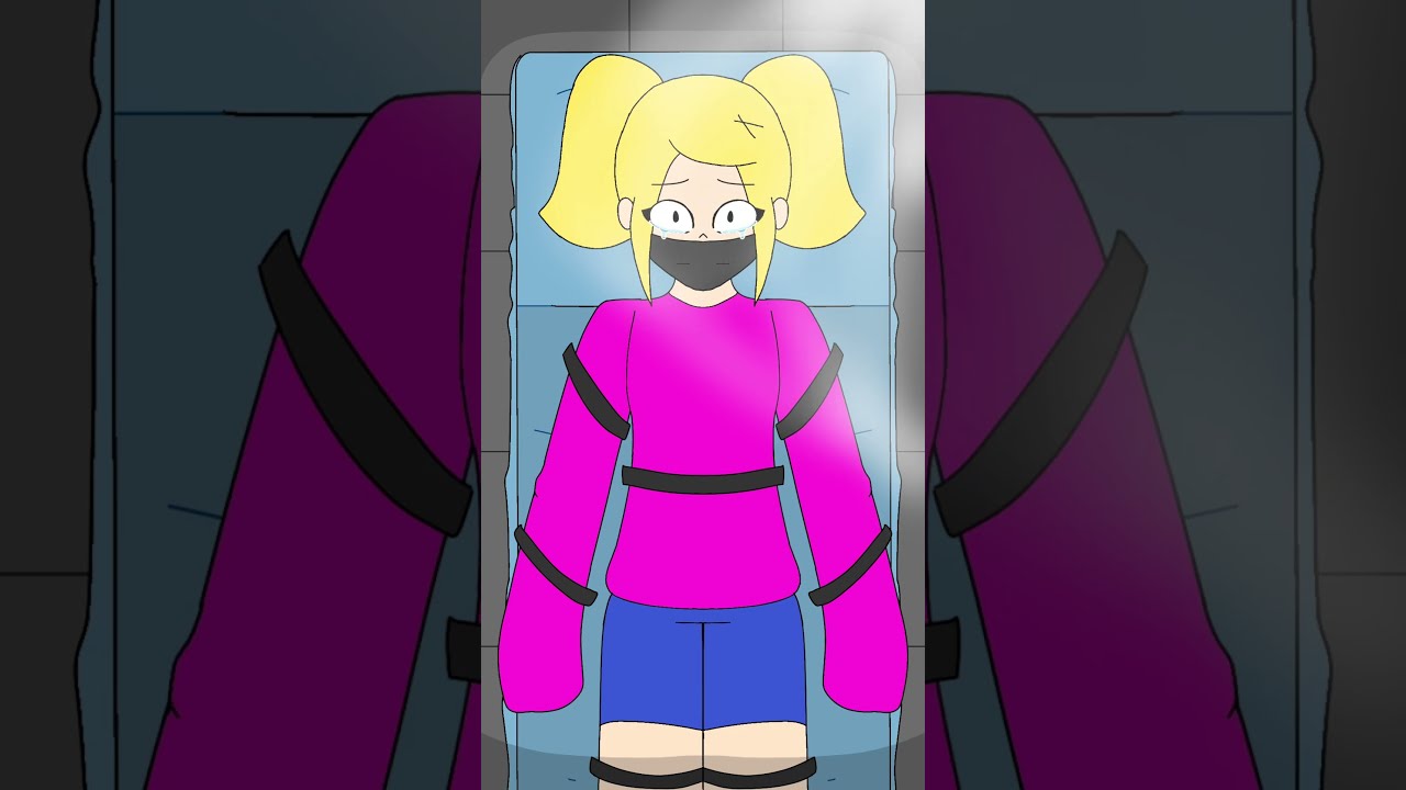 Cyan Was Not Conscious Of Her Friend Rainbow Friends Chapter 2 Part2 Animation Roblox