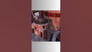 Red Alert 2 Soviet Nuclear Reactor