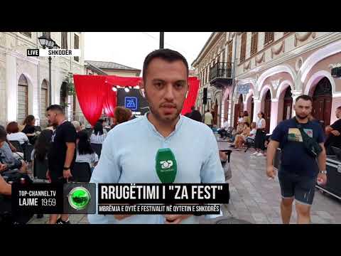 Video: Fitorja Në Treg, Ose Kujtimi I Expo