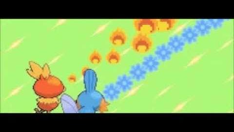 Pokemon Ruby Version Video Walkthrough - Part 1