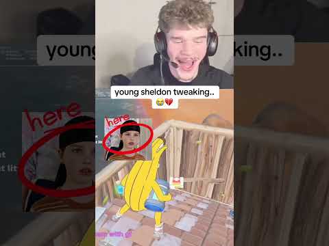 twitch AidenHoncho #funny #fortnite #memes