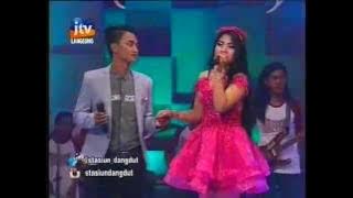 Karena Dikau - Reny Renata feat Rudi Mahesa - OM. SAFITA - Live Stasiun Dangdut - JTV