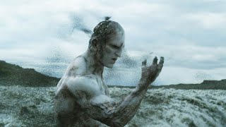 Billions Years Ago, Aliens Created Humankind On Earth, But Later In 2093, They Decide To Destroy Us