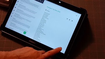Using Evernote For Scrapbookers