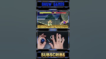 🌀Insane Guile Combo Stun | SF2CE