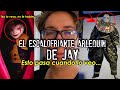 El escalofriante muñeco de Jay | Esto pasa cuando lo veo...