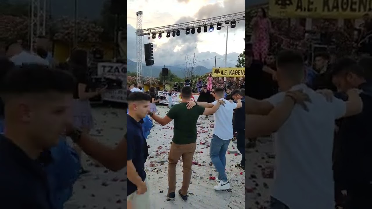 ΤΖΕΝΗ ΚΑΤΣΙΓΙΑΝΝΗ - ΚΑΘΕΝΟΙ ΕΥΒΟΙΑΣ 19/6/22