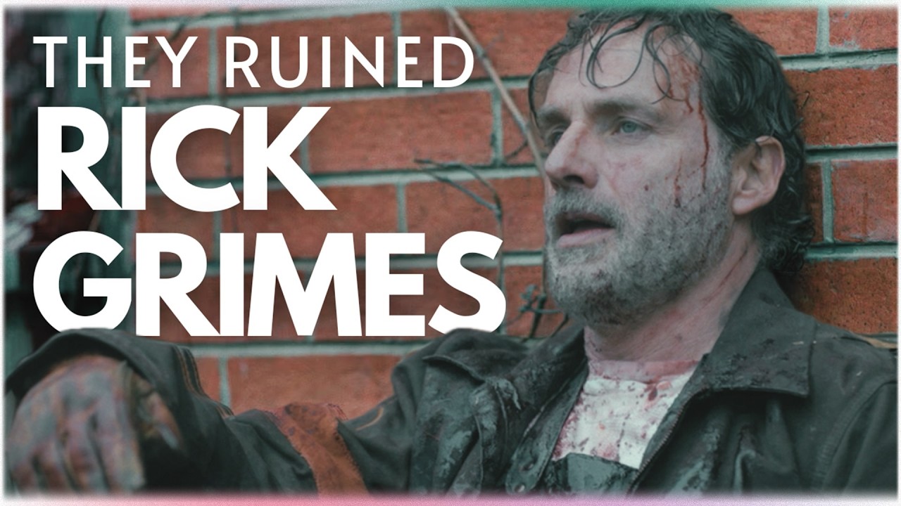 Why this spinoff failed.