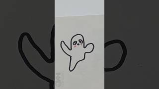Easy drawing video #diy #shorts #viralshort #art trending #video #shortsfeed #kidschannel #trending