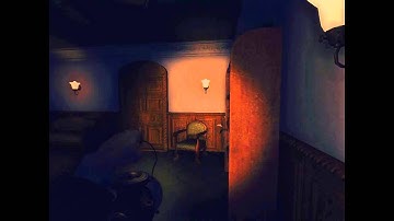 Amnesia: A Machine for Pigs Part 2: Not Even Scared