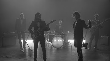 Cherry Chérie - Tragédie en tuxedo (Clip officiel)