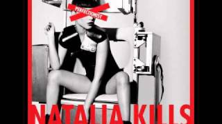 12. Natalia Kills - Heaven