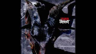 Slipknot - Left Behind (Remix Acapella)