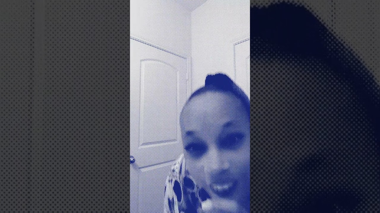 Back In The Day We Use To Hide From Rent A Center Like They Were The Police 