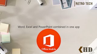 Introducing New Microsoft Office Mobile App screenshot 5