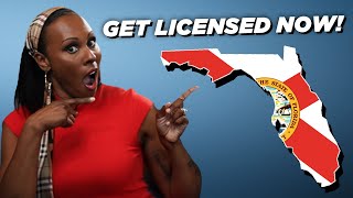 How To Get A Real Estate License In Florida