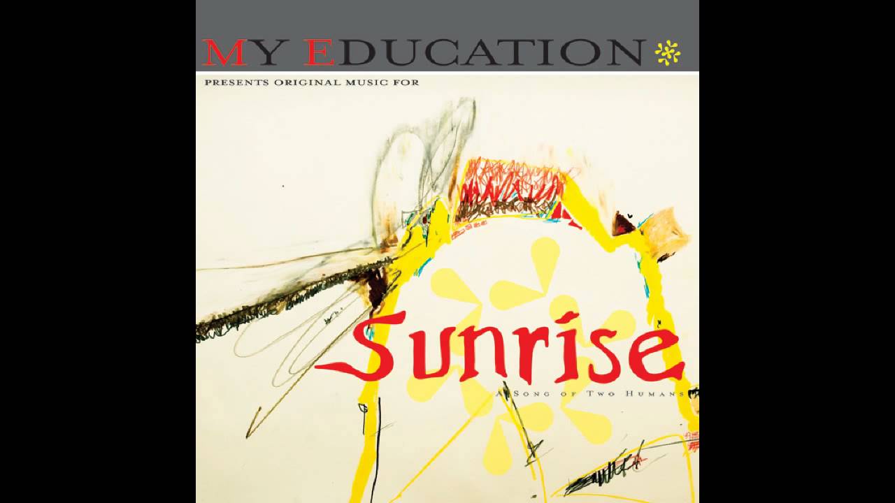 Guarda My Education - Sunset su YouTube Guarda My Education - Sunset su YouTube