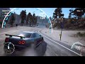 Need for Speed Payback I Chevrolet l PS5