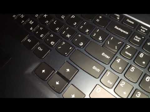 Lenovo Legion 5 (2021) - HORRIBLE Rattling, Crackling, Grinding, Growling, Rumbling FAN NOISE !!