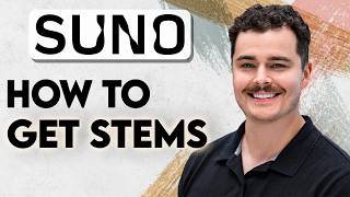 How To Get Stems From Suno AI [2026 Guide]