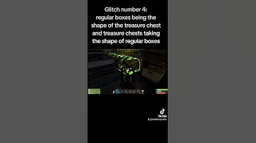 I got glitches on glitches #rust #rustconsole #rustconsoleedition #glitch