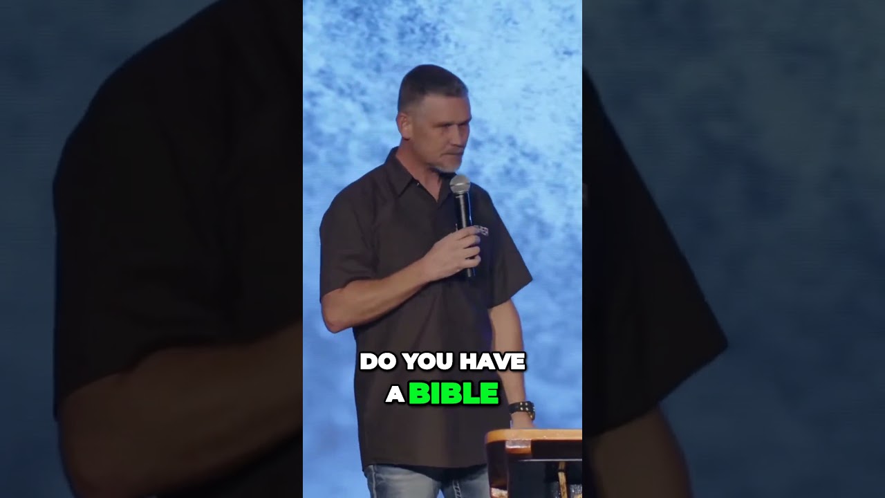 Unveiling a Spiritual Disconnect Rediscovering Biblical Wisdom Amidst a Digital Age