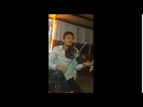 Kemancı İsmail Kalmış Neyleyim Sen Yoksan Eğer