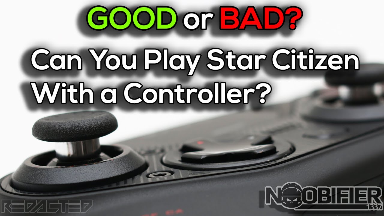 Is Playing with a Game Controller Good? - ASTRO C40 - YouTube