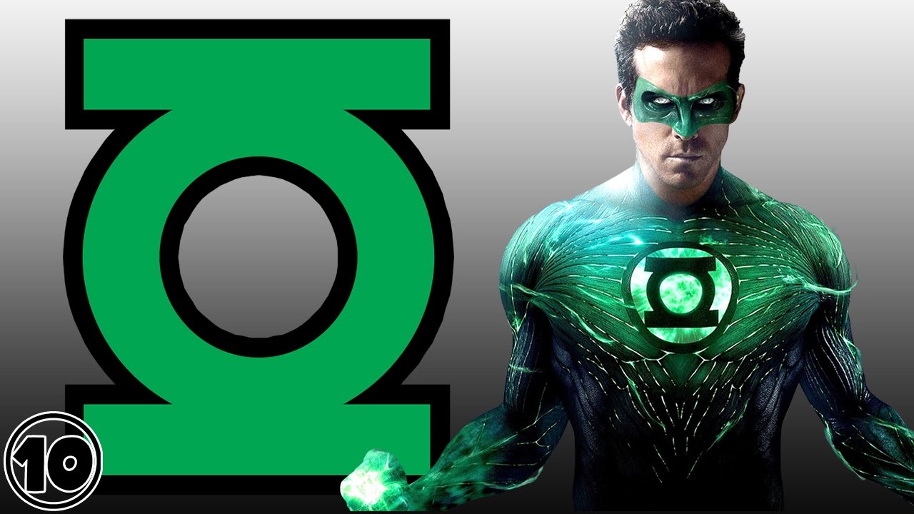 Green Lantern: Lights Out comic Read Green Lantern