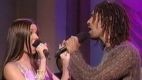 Eric Bent & Terry Dexter - Spend My Life With You