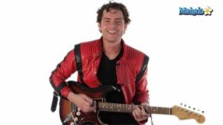 How to Play "Baby Be Mine" by Michael Jackson on Guitar