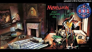 Thumbnail of Marillion - Script for a Jester's Tear 🌟 432 Hz