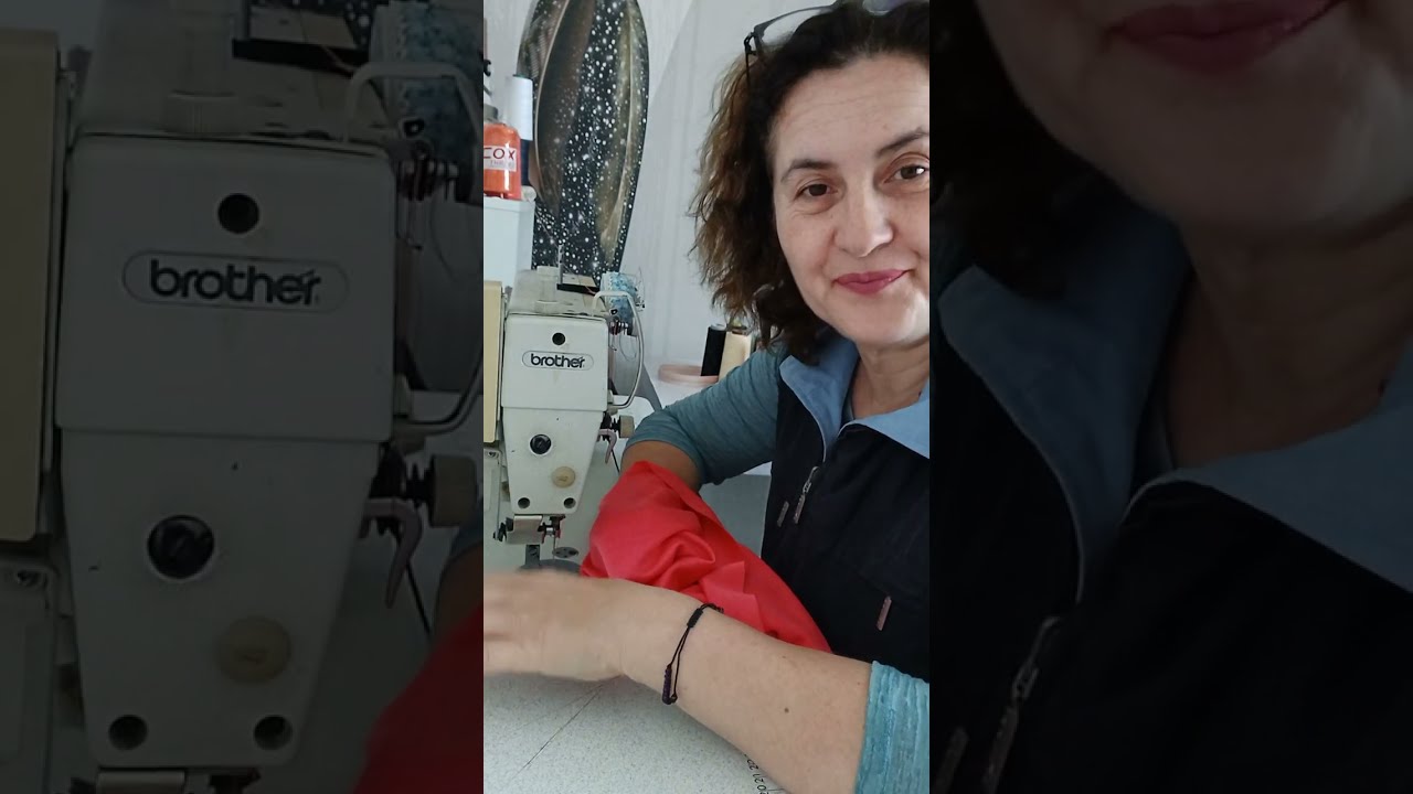 cum evitam cusătura cu 