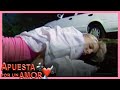 Apuesta por un amor | Resumen C 72 - ¡Gracia sufre un accidente!