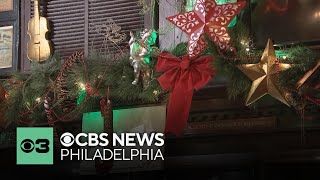 How McGillin's Olde Ale House is celebrating holiday season in 2024