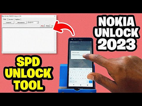 How To Unlock Nokia C01 Plus Without Box, Dongle | 2023