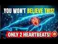 The Largest Animal on Earth Has a Dark Secret About Its Heart